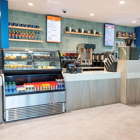 Holiday Inn Club Vacations Myrtle Beach Oceanfront Exteriér fotografie
