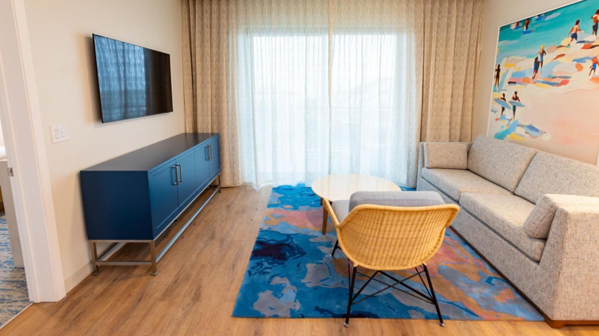 Holiday Inn Club Vacations Myrtle Beach Oceanfront Exteriér fotografie