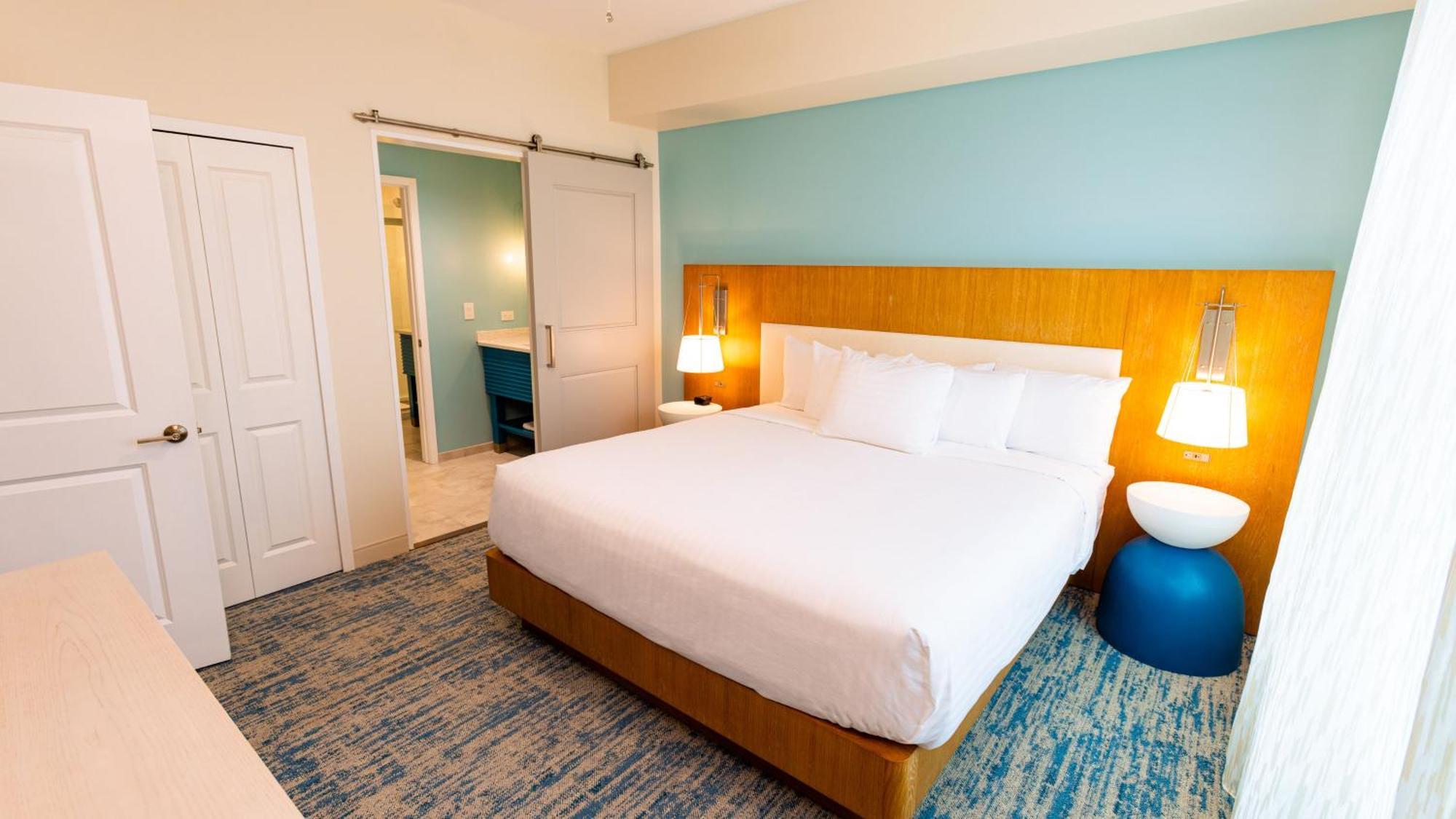 Holiday Inn Club Vacations Myrtle Beach Oceanfront Exteriér fotografie
