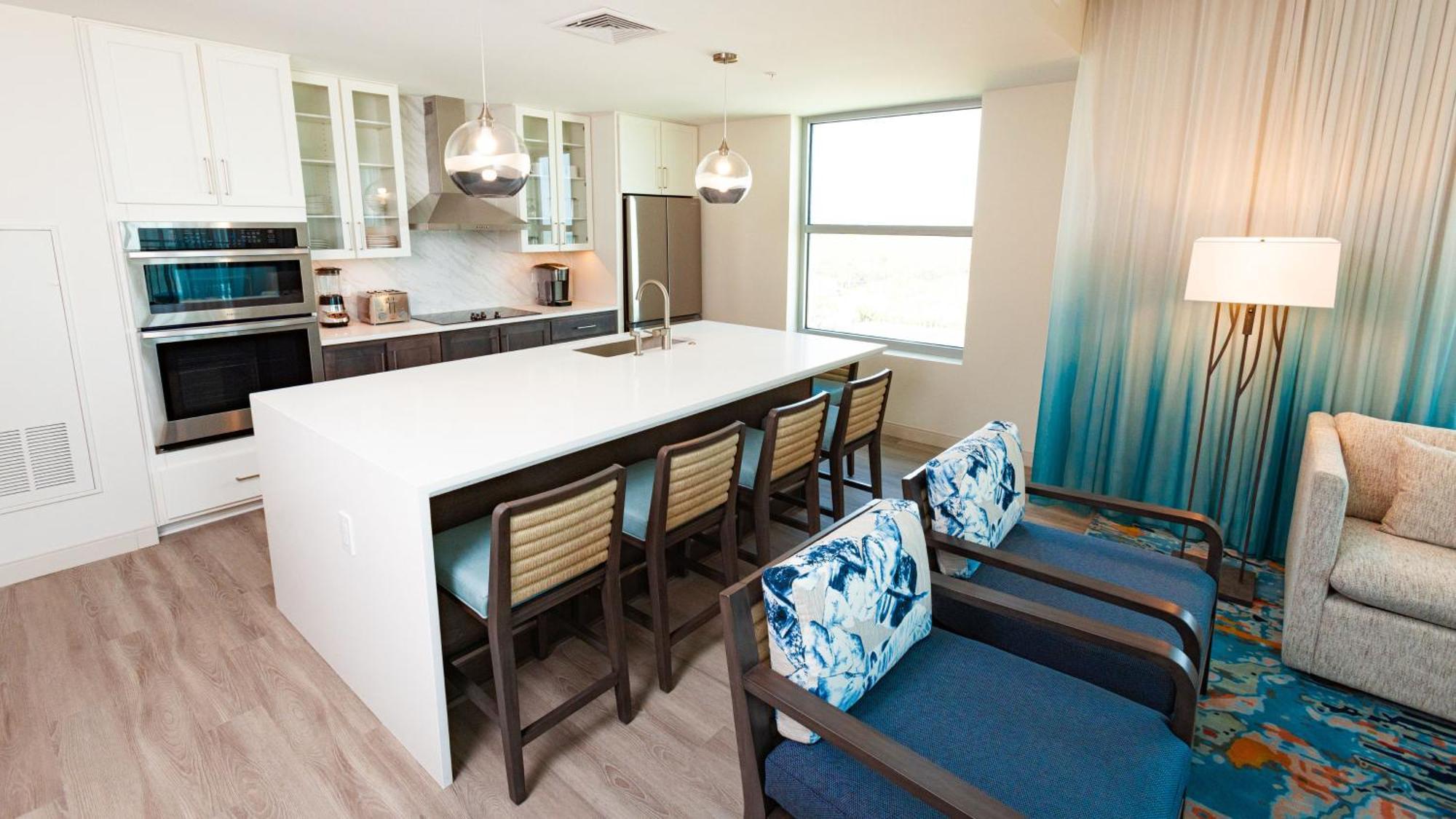 Holiday Inn Club Vacations Myrtle Beach Oceanfront Exteriér fotografie