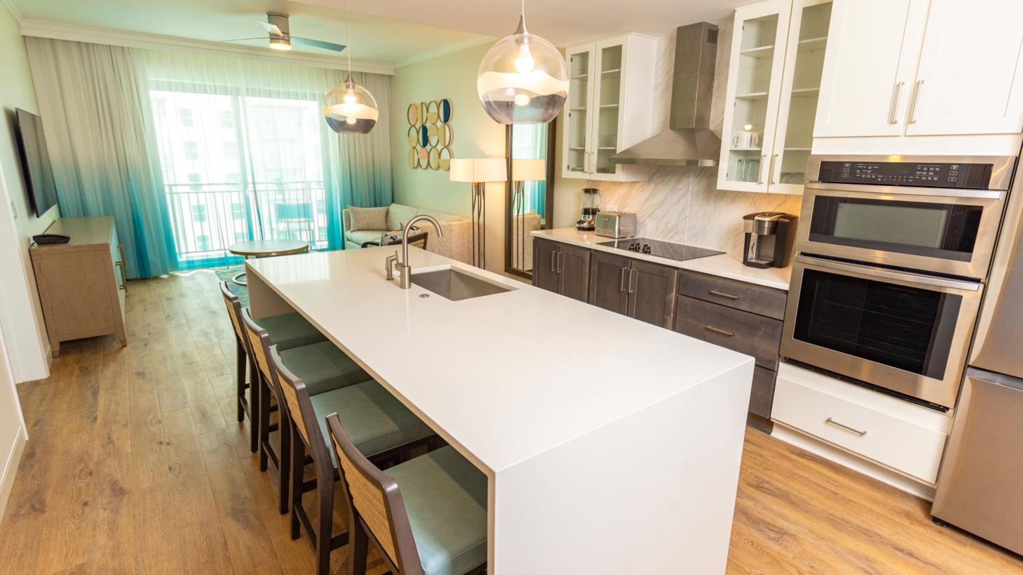 Holiday Inn Club Vacations Myrtle Beach Oceanfront Exteriér fotografie