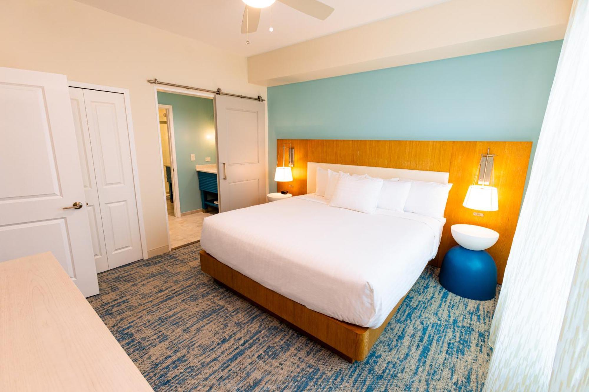 Holiday Inn Club Vacations Myrtle Beach Oceanfront Exteriér fotografie