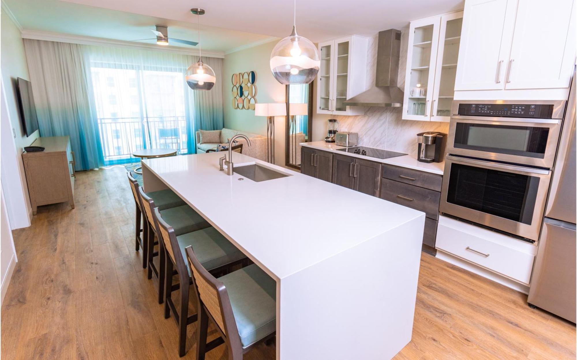 Holiday Inn Club Vacations Myrtle Beach Oceanfront Exteriér fotografie