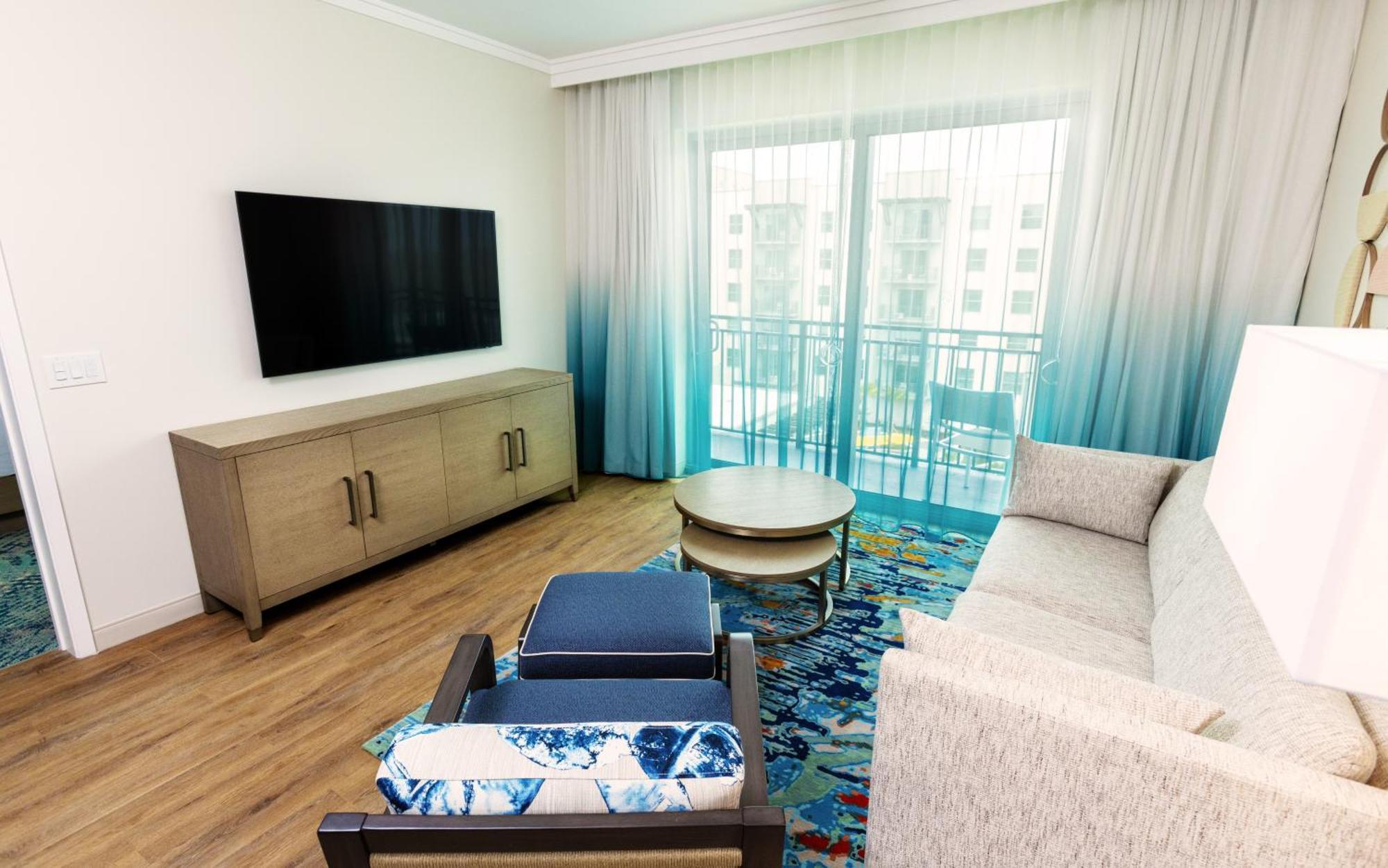 Holiday Inn Club Vacations Myrtle Beach Oceanfront Exteriér fotografie
