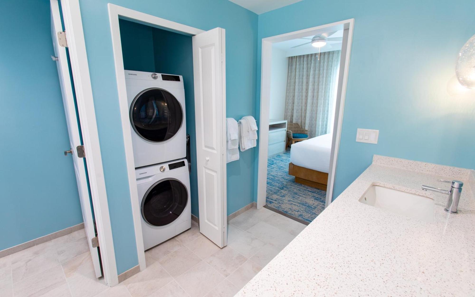Holiday Inn Club Vacations Myrtle Beach Oceanfront Exteriér fotografie