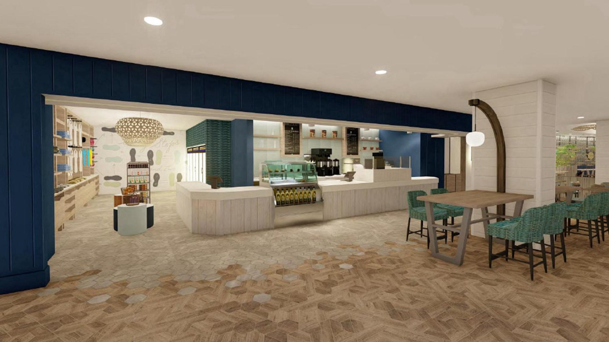 Holiday Inn Club Vacations Myrtle Beach Oceanfront Exteriér fotografie