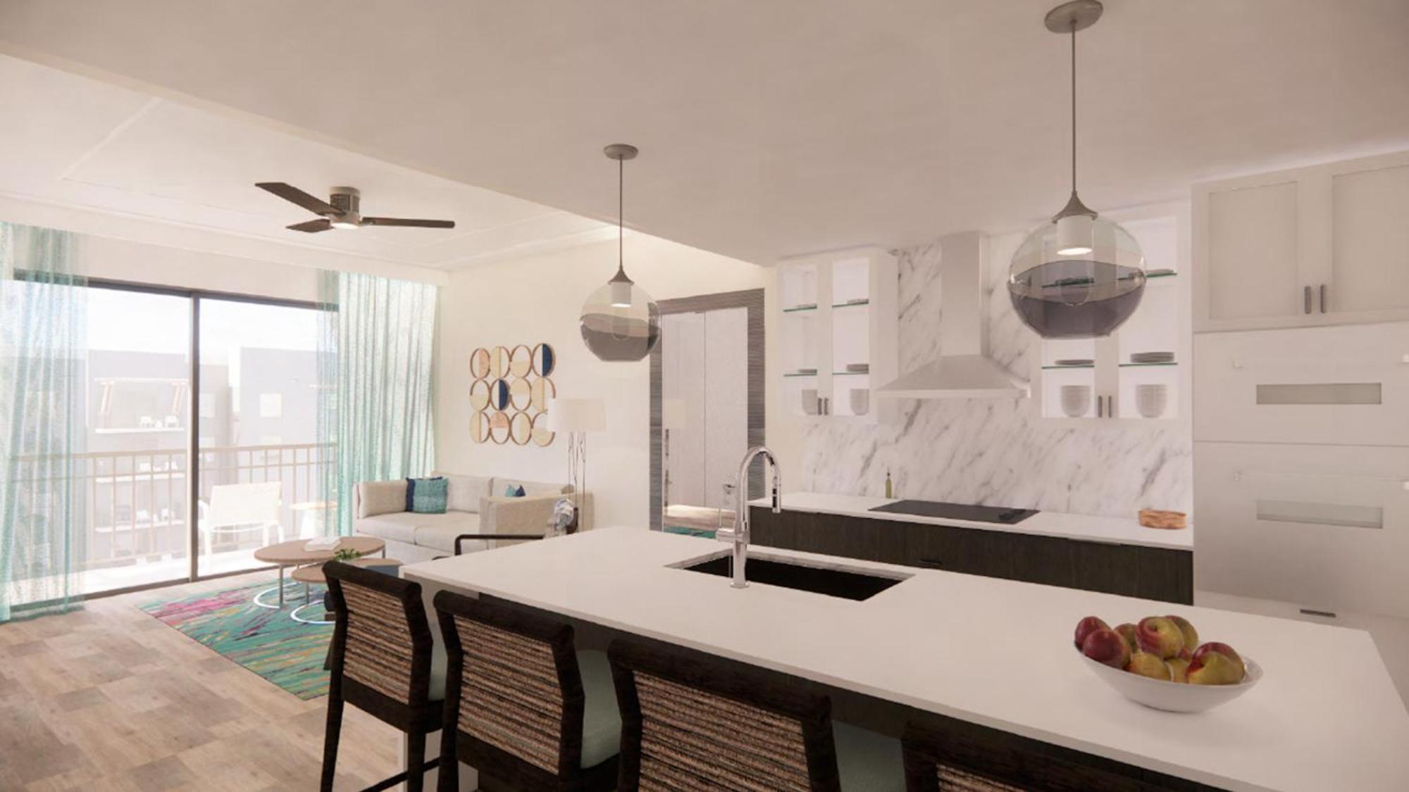Holiday Inn Club Vacations Myrtle Beach Oceanfront Exteriér fotografie