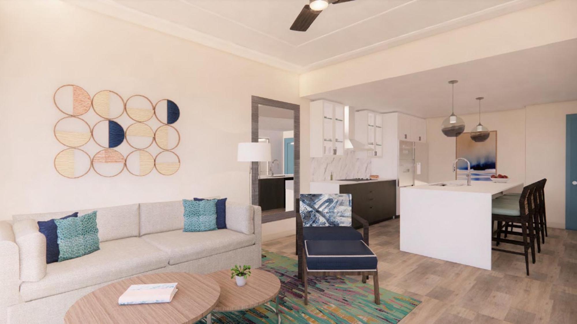 Holiday Inn Club Vacations Myrtle Beach Oceanfront Exteriér fotografie